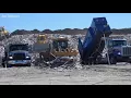 Population growth and a strong economy quickly filling up Fort Worth s landfill