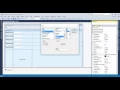 C Dapper and DevExpress Full Sample Part 5