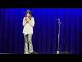 Miss Humble Teen Rodeo Pageant Contestant Natalia Mena Intro - 2025 Humble Rodeo and BBQ Cook-Off