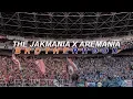 Download Lagu THE JAKMANIA X AREMANIA KITA SAUDARA