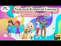 Download Lagu Lagu naik naik ke puncak gunung versi koplo | Cocomelon versi koplo