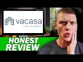 Vacasa Vacation Rentals Review My Honest Experience Booking Stays Hidden Pros Cons
