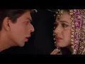 Download Lagu Jaanam Dekhlo Mit Gayin Duriyan Main Yahaan Hun.. Shahrukh Khan Preity Zinta Udit Narayan MP3