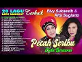 Download Lagu 20 LAGU TERBAIK RATU DANGDUT ELVY SUKAESIH \u0026 RITA SUGIARTO