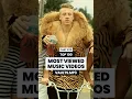 Lagu TOP 100 MOST VIEWED MUSIC VIDEOS ⭐ 3/10 #music