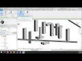 C Revit Plugin Creation Forms and Visualizations