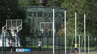 Омские школы, в которых запланирован капремонт, готовятся к временному переезду учащихся