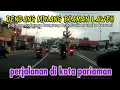 DENDANG MINANG PIAMAN LAWEH || PERJALANAN DI KOTA PARIAMAN