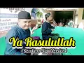 Download Lagu Ya Rasulullah ( Kendang Slow Version ) Voc. Baihaki