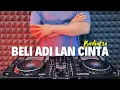 Download Lagu DJ BELI ADI LAN CINTA - BUDIARSA TERBARU 2025