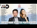 Download Lagu CITRA SCHOLASTIKA \u0026 DELON (FULL ALBUM) - LAGU ROHANI KRISTEN PENYEMANGAT HIDUP