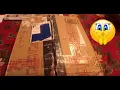 Unboxing A Rare Unique Antique WAPAK Z Logo Cast Iron Skillet
