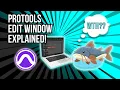 Pro Tools Edit Window Explained Beginner Tutorial