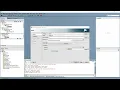 How to create Entitity based View Object
