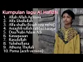 Kumpulan lagu terbaik Al-Hafizhi