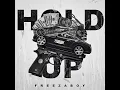 Hol Up Trap