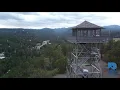 Midtown Ruidoso - Fly Over