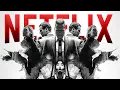 Top 10 HIGHEST RATED Netflix Series According to IMDB