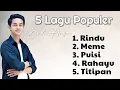 Download Lagu Kumpulan Lagu Bali Populer Budi Arsa (Part 2)