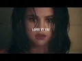 Download Lagu Justin Bieber - Loved By You Ft. Burna Boy (Music Video)