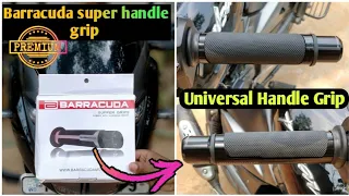 Download handle grips for any bike and scooters MP3