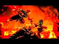 Tengen Uzui \u0026 tanjiro vs Upper Moon 6 – Full Fight eng dub