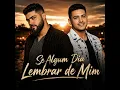 SE ALGUM DIA LEMBRAR DE MIM