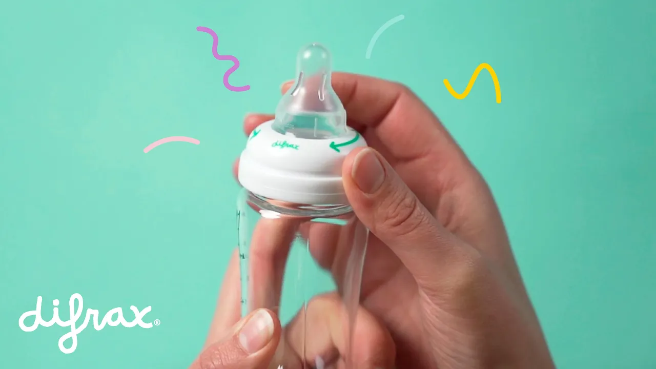 Newborn Starter Set
