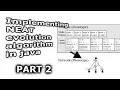Implementing NEAT algorithm in java - PART 2