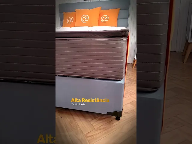 Vídeo do produto Vídeo do produto