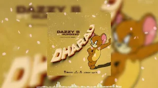 ommy dazzy ft nurdizzo dharau official audio 