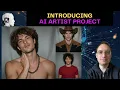 AI Artist Project - Introduction 