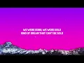 Miley Cyrus - Flowers (Demo) (Lyrics)