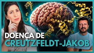 DOENÇA DE CREUTZFELDT-JACOB: a doença do Lito