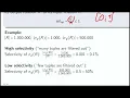 Query Optimization Part 1
