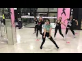 Download Lagu Nassar   Seperti Mati Lampu   zumba   dangdut   joget   inspirasi choreo by zin Hazar