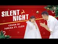 Lagu JUDIKA ft. CLEO - Silent Night (Cover Spesial Natal)