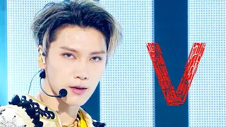 Download WayV - Bad Alive [Show! Music Core Ep 689] MP3