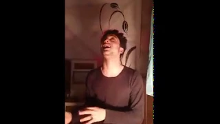 اغنية انا عشت حرام في حرام دندنها