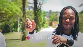ojikelele g 2021 promo uwena owangalayo