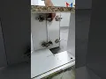 Download Lagu Iron 165 degree hinge install  |  Kitchen corner cabinet  | Mingyi hardware factory