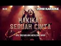 Download Lagu 🎵🎤 Hakikat Sebuah Cinta – Iklim | Karaoke Epic Rock Metalcore Cover