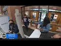 Mansfield ISD using artificial intelligence as new level of security against school threats