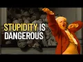Download Lagu How Stupid People Destroy Society| The Psychology of STUPIDITY
