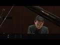 Download Lagu Changyong Shin 신창용 - M. Ravel: Toccata from Le Tombeau de Couperin, M. 68