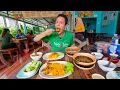 Download Lagu Thai Street Food!! 🇹🇭 Biryani + MASSAMAN CURRY - Must Eat in Krabi, Thailand!!