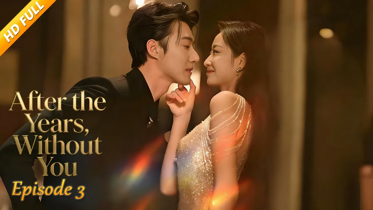 【💖Drama Baru】5 tahun pernikahan palsu, kecelakaan dirancang demi wanita lain poster
