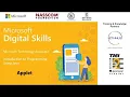 Digital Skills Session 29 - Applet in Java 2