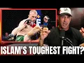 Ian Garry Is Islam Makhachev s Toughest Fight Yet Big Brown Breakdown Ep 525 LIVE