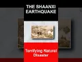 Download Lagu The Shaanxi Earthquake - Terrifying natural disasters